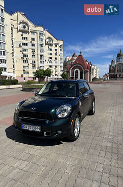 Хетчбек MINI Hatch 2013 в Києві Хетчбек MINI Hatch 2013 в Києві