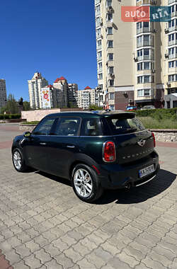 Хетчбек MINI Hatch 2013 в Києві