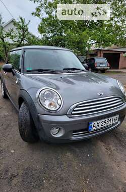 Хэтчбек MINI Hatch 2010 в Краснограде