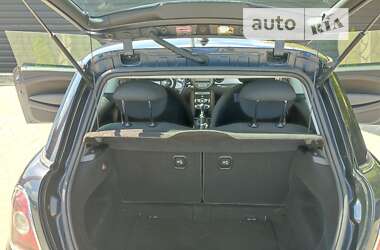 Купе MINI Hatch 2008 в Ивано-Франковске