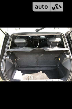 Купе MINI Hatch 2001 в 