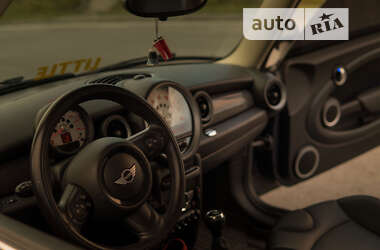 Купе MINI Hatch 2013 в Полтаве