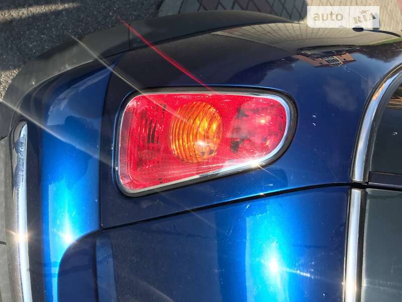Хэтчбек MINI Hatch 2003 в Ужгороде