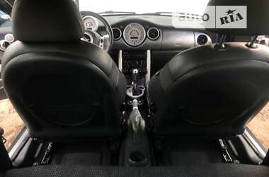 Хэтчбек MINI Hatch 2003 в Ужгороде