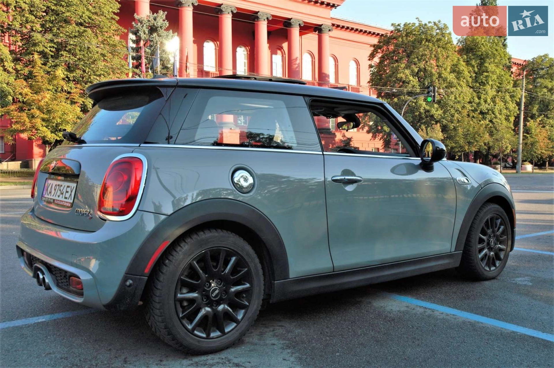 2019 MINI Hatch - мініатюра 4