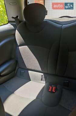 Седан MINI Hatch 2007 в 