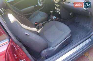 Седан MINI Hatch 2007 в 