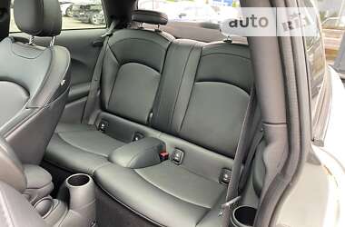 Хетчбек MINI Hatch 2014 в 
