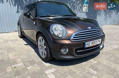 Седан MINI Hatch 2011 в Каменском