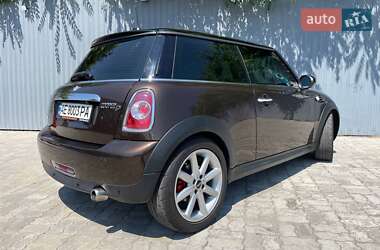 Седан MINI Hatch 2011 в Кам'янському