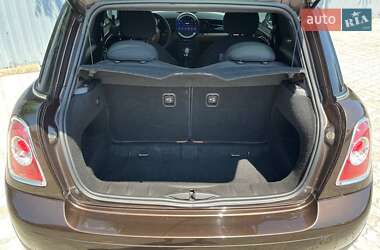Седан MINI Hatch 2011 в Каменском