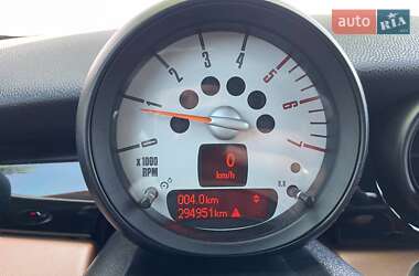 Седан MINI Hatch 2011 в Кам'янському