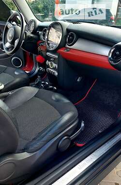 Хетчбек MINI Hatch 2007 в 