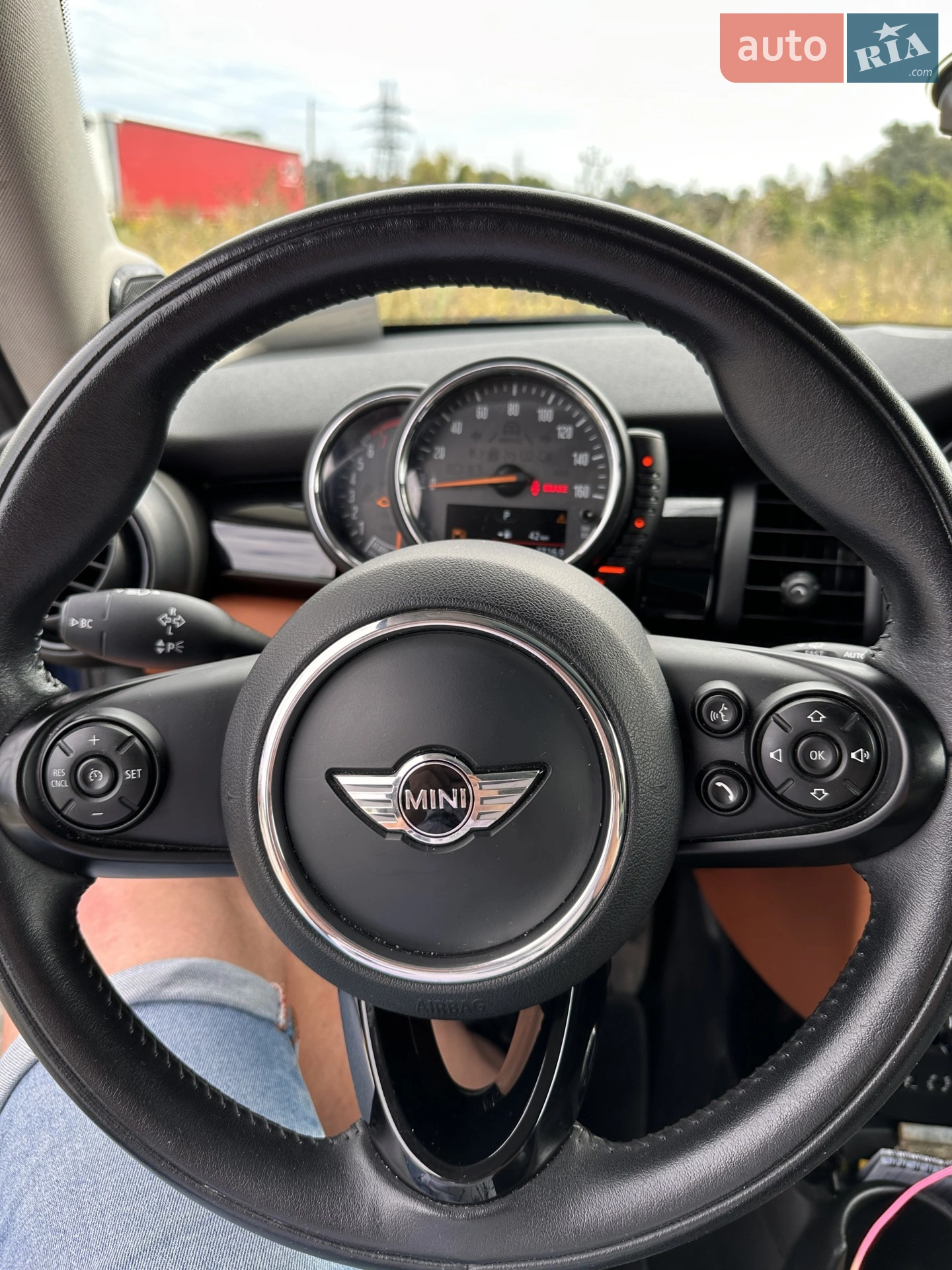 2017 MINI Hatch - мініатюра 12