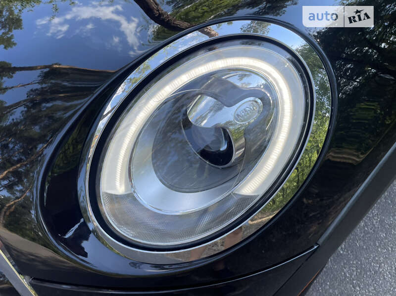 Седан MINI Hatch 2015 в Києві
