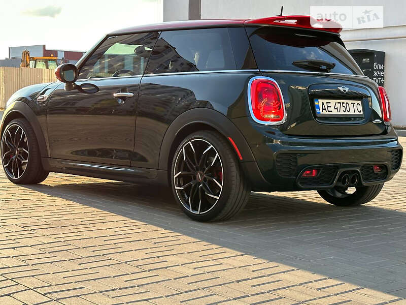 Хэтчбек MINI Hatch 2016 в Днепре фото 5 Хэтчбек MINI Hatch 2016 в Днепре