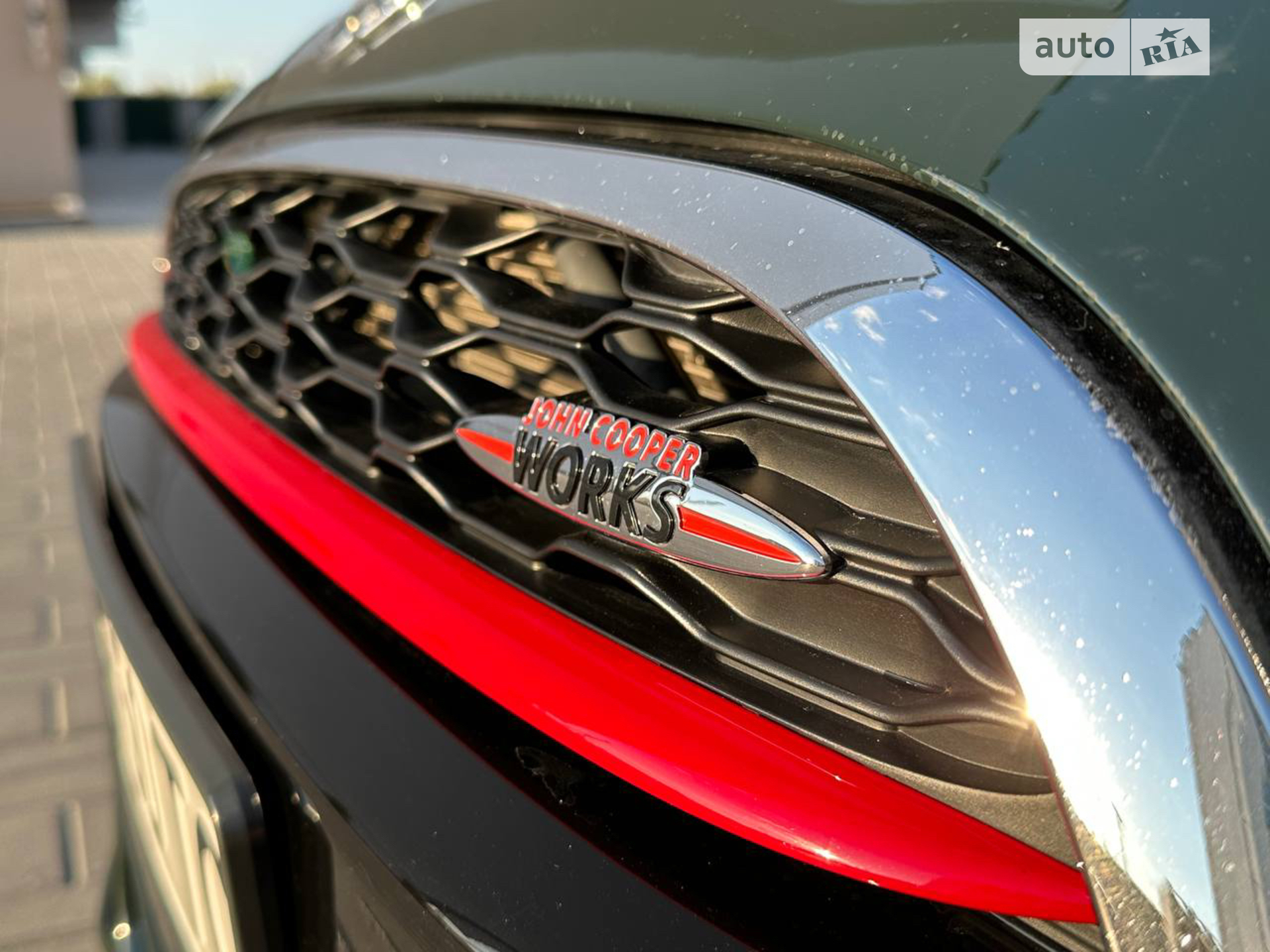 2016 MINI Hatch - мініатюра 8