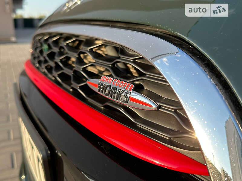 Хэтчбек MINI Hatch 2016 в Днепре фото 8 Хэтчбек MINI Hatch 2016 в Днепре