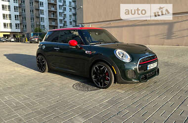Хэтчбек MINI Hatch 2016 в Днепре фото 19 Хэтчбек MINI Hatch 2016 в Днепре