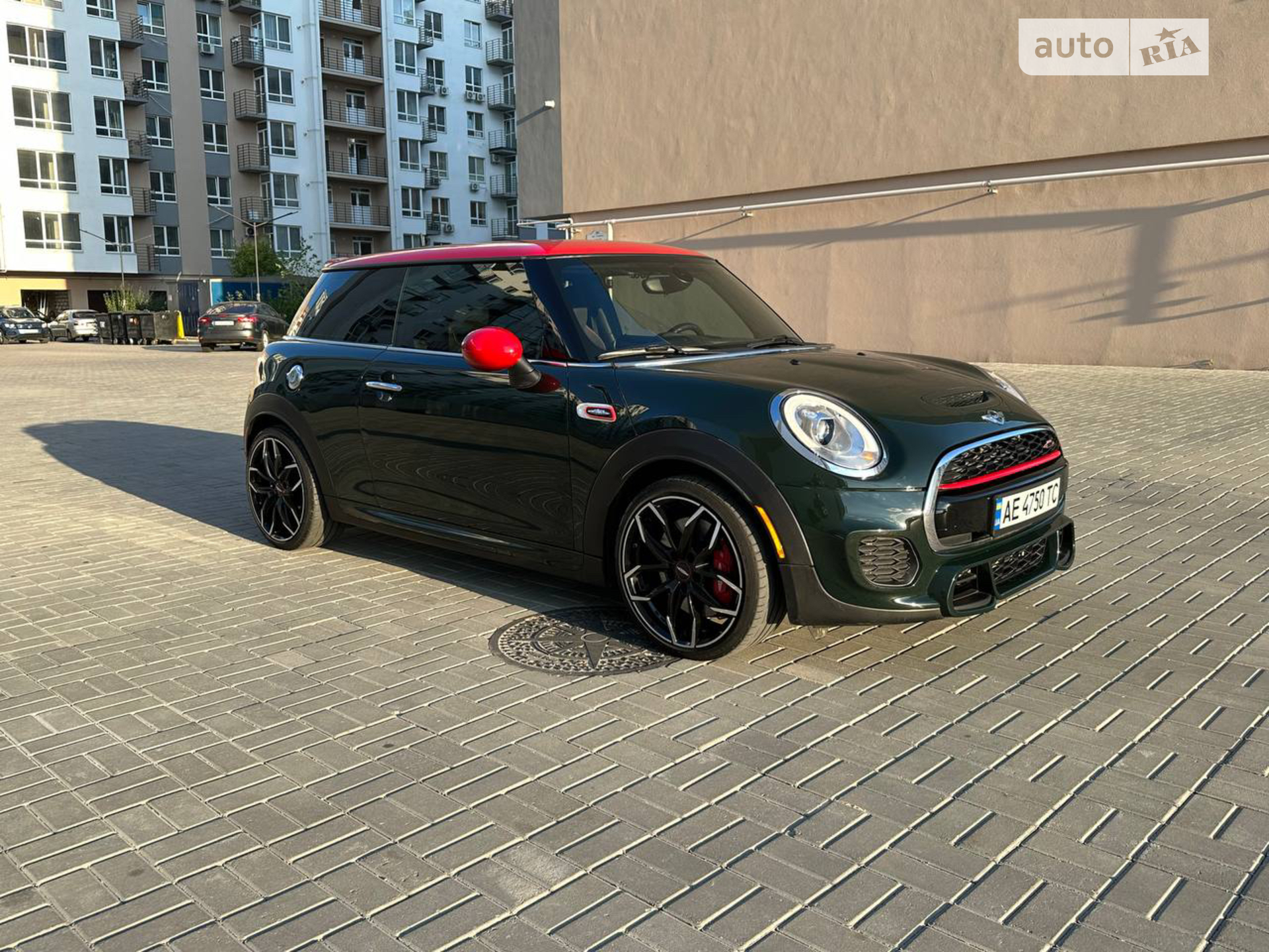 2016 MINI Hatch - мініатюра 19