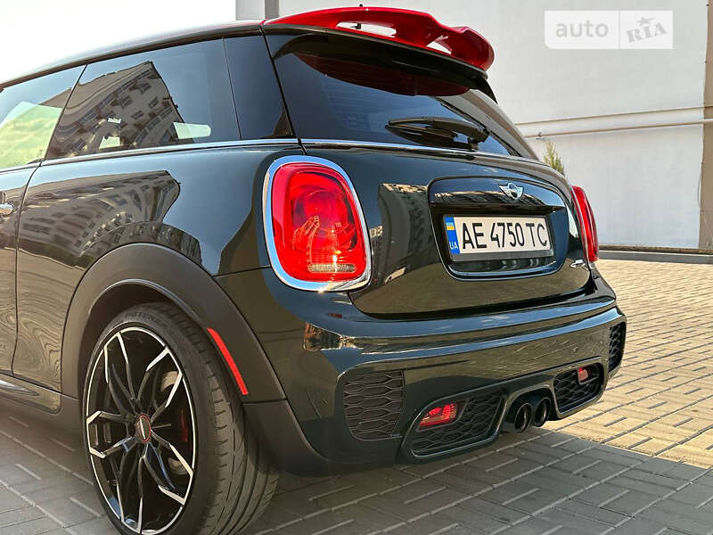 MINI Hatch 2016 MINI Hatch 2016