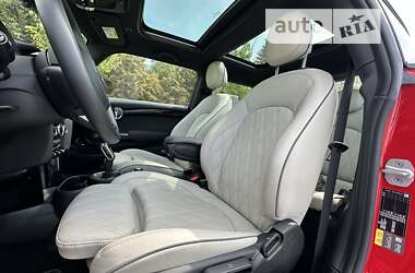 Хэтчбек MINI Hatch 2021 в 