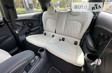 Хэтчбек MINI Hatch 2021 в 