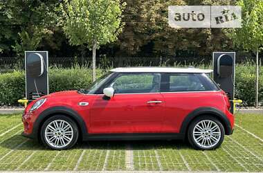 Хэтчбек MINI Hatch 2021 в 