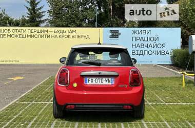 Хэтчбек MINI Hatch 2021 в 