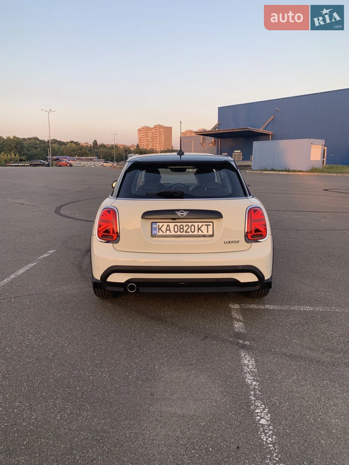 2022 MINI Hatch - мініатюра 3