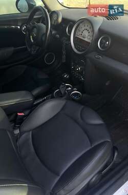 Хэтчбек MINI Hatch 2011 в 