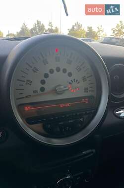 Хэтчбек MINI Hatch 2011 в Одессе