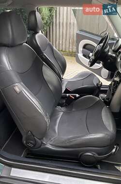Хэтчбек MINI Hatch 2003 в Хусте