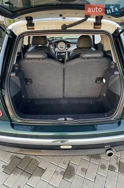 Хэтчбек MINI Hatch 2003 в Хусте