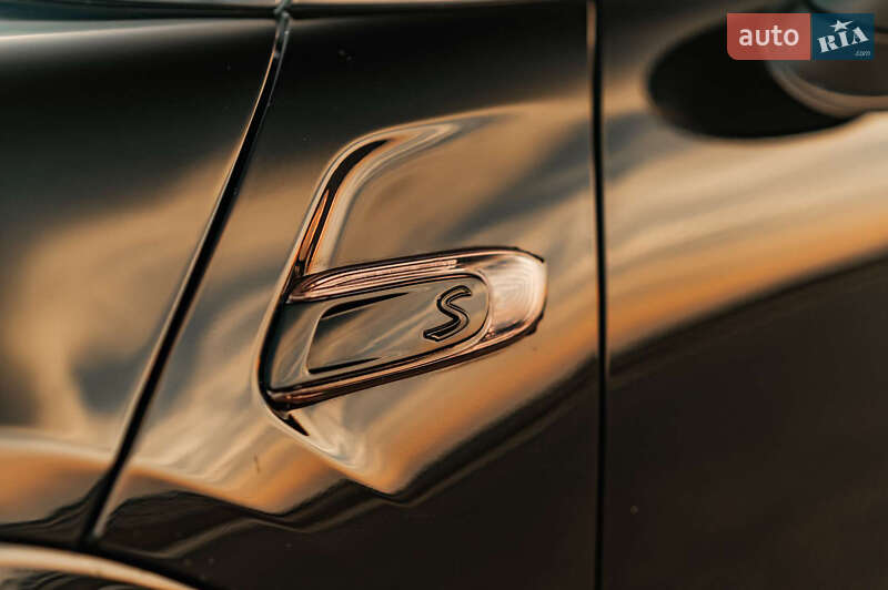 Хетчбек MINI Hatch 2015 в Рівному