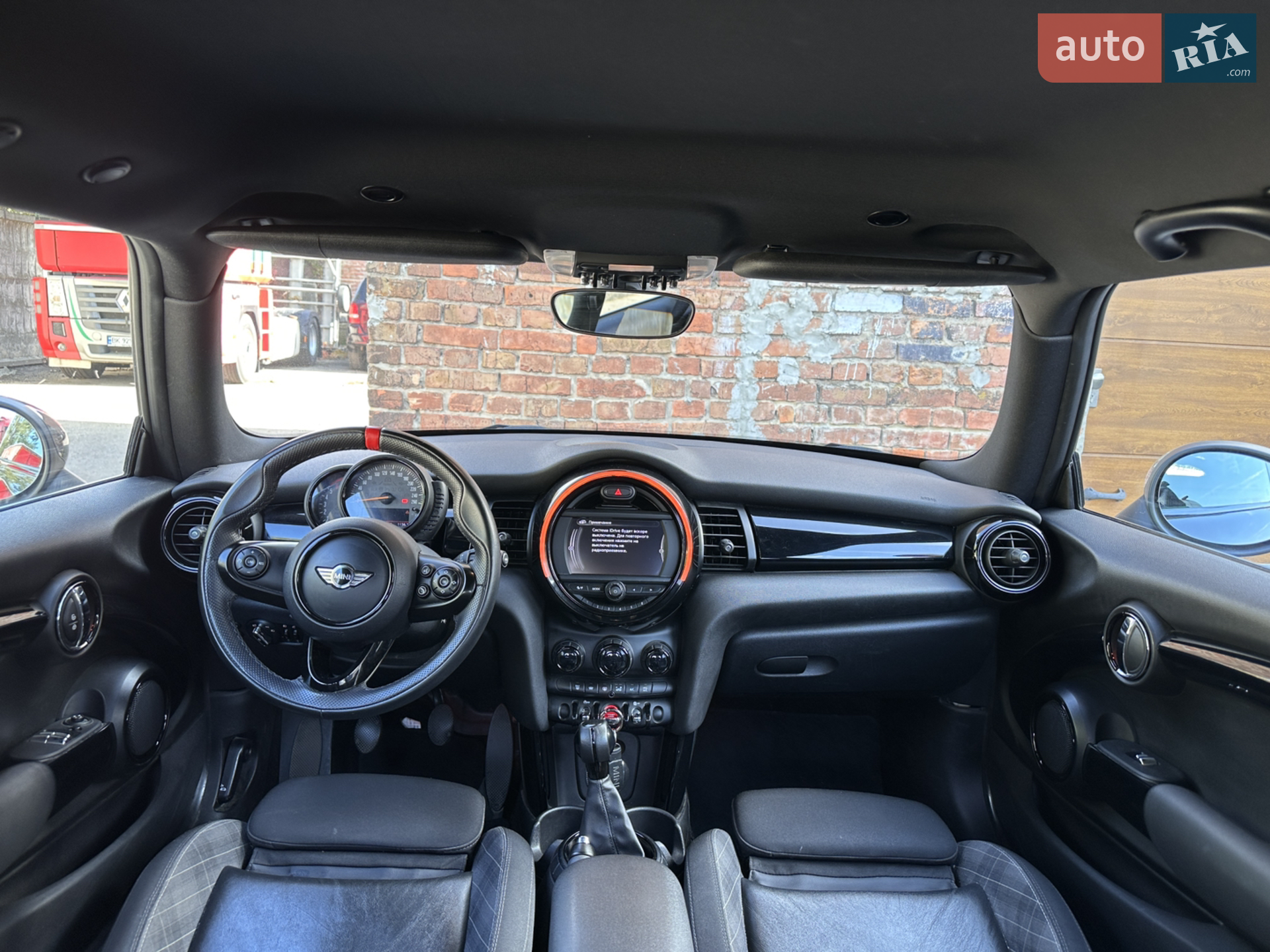 2015 MINI Hatch - мініатюра 32