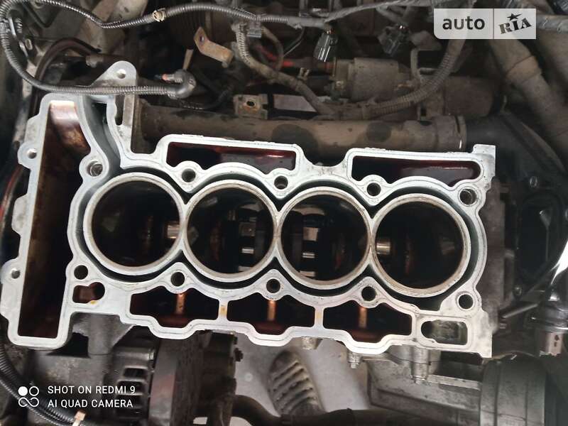 Хетчбек MINI Hatch 2007 в Києві