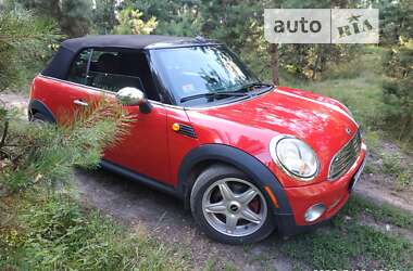 Хетчбек MINI Hatch 2009 в Сумах