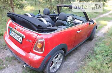 Хэтчбек MINI Hatch 2010 в Сумах