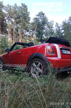 Хэтчбек MINI Hatch 2010 в Сумах