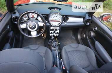 Хетчбек MINI Hatch 2009 в Сумах