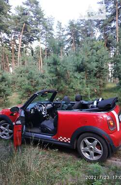 Хетчбек MINI Hatch 2009 в Сумах