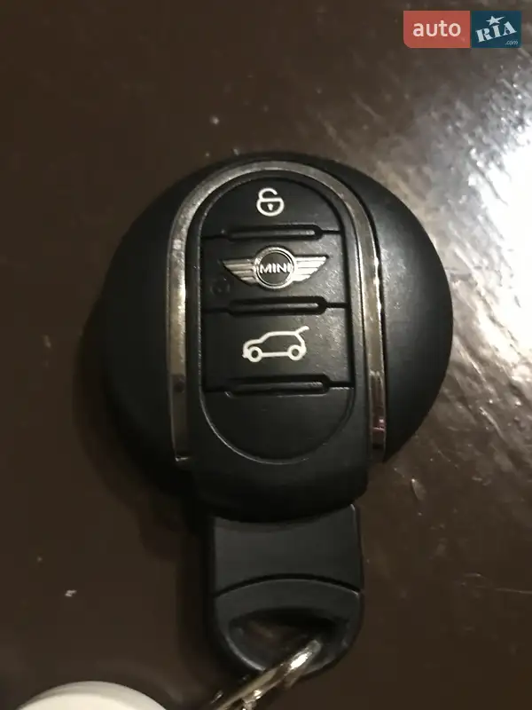 Хэтчбек MINI Hatch 2015 в 