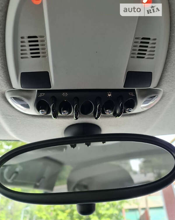 Хетчбек MINI Hatch 2008 в Києві