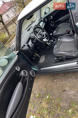 Хэтчбек MINI Hatch 2010 в 