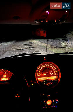 Хэтчбек MINI Hatch 2010 в Теребовле