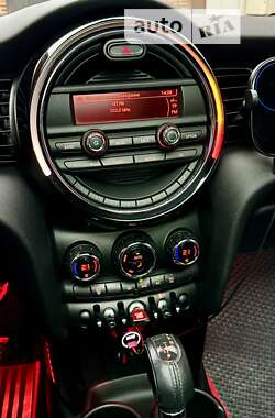 Хэтчбек MINI Hatch 2016 в Днепре