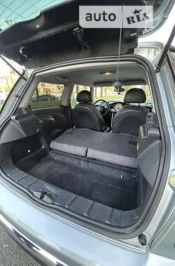 Хэтчбек MINI Hatch 2004 в Киеве фото 18 Хэтчбек MINI Hatch 2004 в Киеве