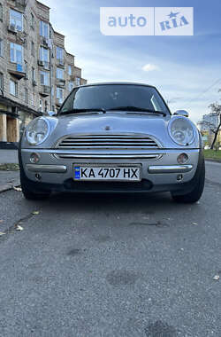 Хэтчбек MINI Hatch 2004 в Киеве фото 23 Хэтчбек MINI Hatch 2004 в Киеве