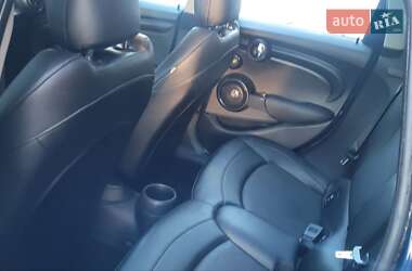 Хетчбек MINI Hatch 2015 в 